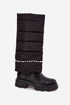  Thigh-Hight Boots model 219865 Step in style 
