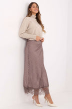  Skirt model 219867 Rue Paris 
