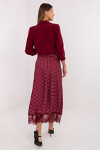  Skirt model 219869 Rue Paris 