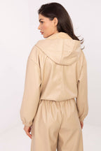  Jacket model 219876 Rue Paris 