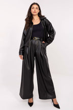  Women trousers model 219883 Rue Paris 