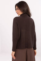  Turtleneck model 219897 Rue Paris 