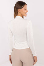  Blouse model 219902 Rue Paris 