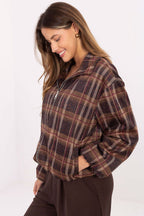  Jacket model 219905 Rue Paris 