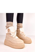  Sport boots model 219938 Solea 