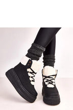  Sport boots model 219939 Solea 