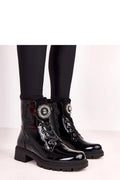  Bootie model 219940 Solea 