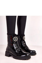  Bootie model 219940 Solea 