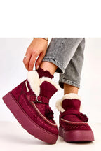  Snow boots model 219941 Solea 