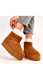  Snow boots model 219946 Solea 