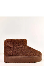  Snow boots model 219947 Solea 