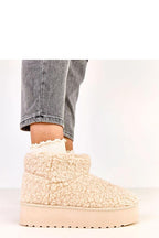  Snow boots model 219949 Solea 