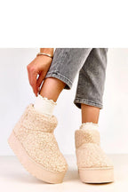  Snow boots model 219949 Solea 