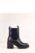  Heel boots model 219954 Solea 