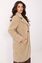  Coat model 219979 Factory Price 
