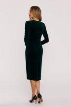  Evening dress model 219995 Moe 