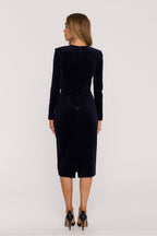  Evening dress model 219996 Moe 