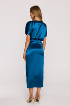  Evening dress model 220006 Moe 