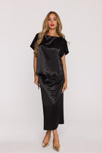  Evening dress model 220007 Moe 