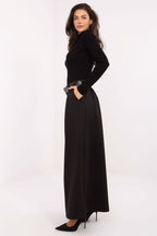  Women trousers model 220011 Italy Moda 