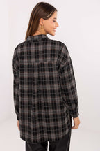  Long sleeve shirt model 220042 Italy Moda 