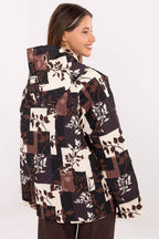  Jacket model 220055 Italy Moda 