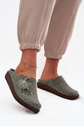  Slippers model 220064 Step in style 
