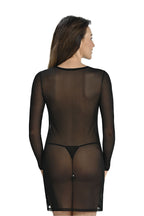  Sexy shirt model 220130 Teyli 