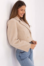  Coat model 220231 Rue Paris 
