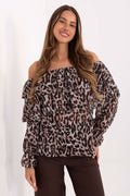  Blouse model 220232 Rue Paris 