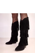  Heel boots model 220241 Solea 