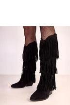  Heel boots model 220241 Solea 