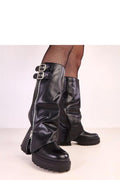  Thigh-Hight Boots model 220242 Solea 