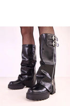  Thigh-Hight Boots model 220242 Solea 