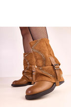  Thigh-Hight Boots model 220259 Solea 