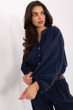  Blouse model 220276 Italy Moda 