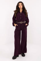  Blouse model 220274 Italy Moda 