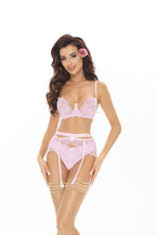  T-backs model 220364 Axami 