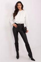  Long sleeve shirt model 220444 Rue Paris 
