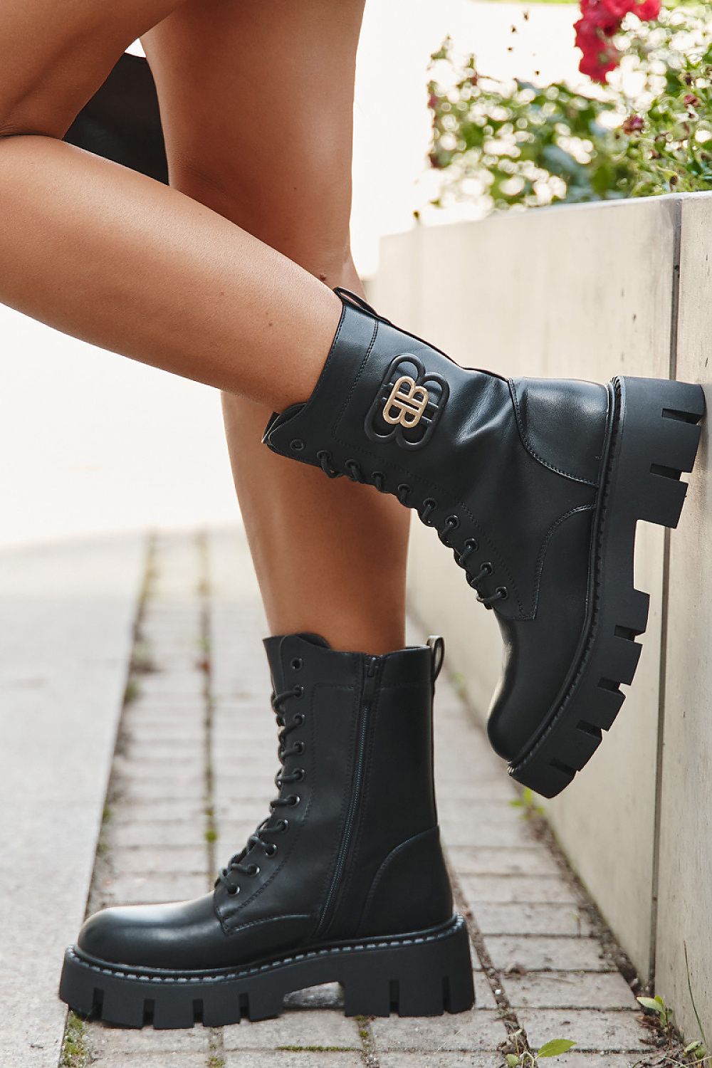  Bootie model 220491 Step in style 