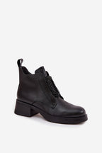  Boots model 220507 Step in style 