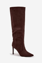  Heel boots model 220515 Step in style 
