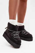  Snow boots model 220532 Step in style 