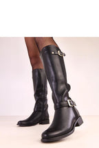  Thigh-Hight Boots model 220570 Solea 