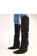  Buskin boots model 220576 Solea 