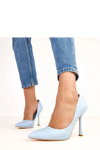  High heels model 220596 Solea 