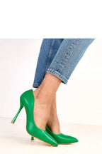  High heels model 220597 Solea 