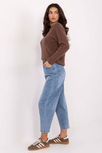  Jeans model 220626 Factory Price 