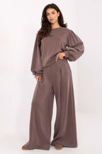 Tracksuit trousers model 220616 Factory Price 