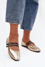  Ballet flats model 220675 Step in style 